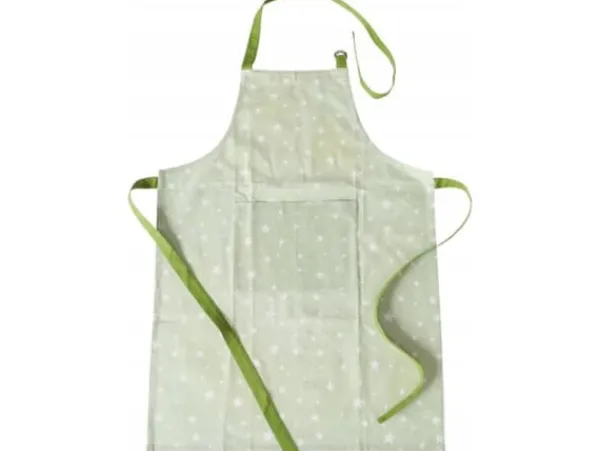 Förkläden-Atmosphera Köksförkläde i bomull Cluster, 84 x 61 cm