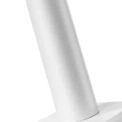 Vattenkylare-Automatisk dricksvattenflaskpump Kompakt Lätt Smart Högeffektiv elektrisk vattendispenser för Home White