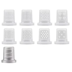 Automatisk Pastamaskin