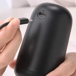 Automatisk Vindispenser och Vinluftare