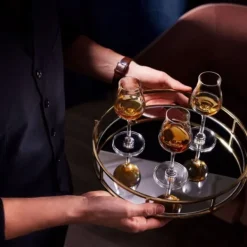 Avant-Garde Whiskyglas 12,5cl, 4-pack - Krosno