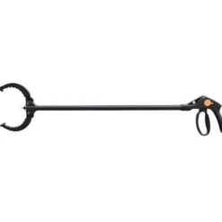 Fiskars Avfallshämtare - - Solid™ Gripper 1062271 - 87,5 cm - Halkfri handtag - Praktisk