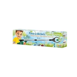 Tillbehör Till Avfallshantering-Avfallstonfiskar