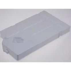 Whirlpool Frysar-Avfrostningsbricka för frys 5276613 - WSF5574 - BVMParts