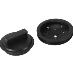 Avfallskvarnar-Avloppsplugg för sophantering Stänkskydd Tillbehör för matavfallskvarn för kök