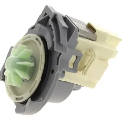 Whirlpool Avloppspump 481010751595 481010478065 - diskmaskin