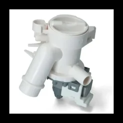 Tvättmaskiner-Avloppspump - Candy - ASKOLL M253 - För Candy/Hoover tvättmaskiner