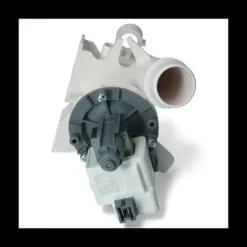 Tvättmaskiner-Avloppspump - Candy - ASKOLL M253 - För Candy/Hoover tvättmaskiner