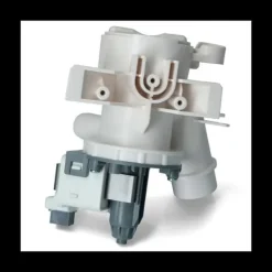 Tvättmaskiner-Avloppspump - Candy - ASKOLL M253 - För Candy/Hoover tvättmaskiner