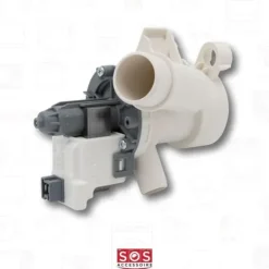 Tvättmaskiner-Avloppspump - Candy - ASKOLL M253 - För Candy/Hoover tvättmaskiner