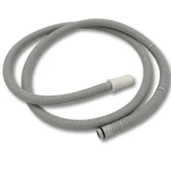 Bosch Diskmaskiner-Avloppsrör - - 00668114 - 2,30m - Kompatibel med flera modeller - Enkel installation