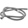 Avloppsslang - ELECTROLUX - 140005633056 - Kompatibel med AEG och Arthur Martin - Tillbehör till diskmaskin