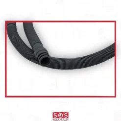 Avloppsslang 1,75m (199775-29758) - Diskmaskin - ARISTON HOTPOINT, SMEG, INDESIT, WHIRLPOOL, SCHOLTES, BAUKNECHT, IGNIS,