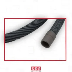 Avloppsslang 1,75m (199775-29758) - Diskmaskin - ARISTON HOTPOINT, SMEG, INDESIT, WHIRLPOOL, SCHOLTES, BAUKNECHT, IGNIS,