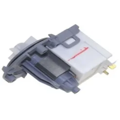 LG AVLÖPSPUMP FÖR MODELL S3008 TVÄTTMASKIN - BVMPIECES