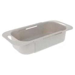 AVLUPPSKORG FÖRLÄNGBAR JUSTERBAR FÖR DISKHÅLL 3290