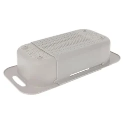 AVLUPPSKORG FÖRLÄNGBAR JUSTERBAR FÖR DISKHÅLL 3290