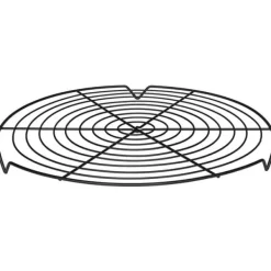 Mustang Avsvalningsgaller-Avsvalningsgaller för Pizza 32 cm
