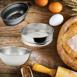 Avtagbar form Fackelmann