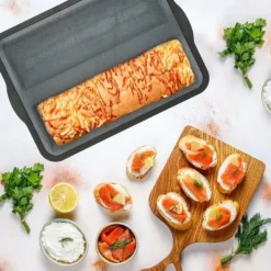 Köksformar-Avtagbar form Zenker