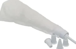 Spritspåsar-Bageritestare, 6 stycken