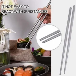 Baguette - set för det asiatiska köket Ibasingo - Ti1517I-B