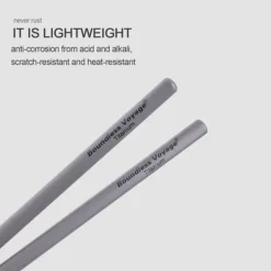 Baguette - set för det asiatiska köket Ibasingo - Ti1517I-B