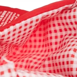 Bakad Potatis Ugn Tvättbar Spispåse Matlagning Mikrovågsugn Potatisstek