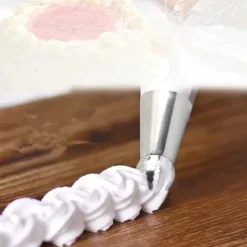 Bakform - Blomma - 3 stycken - Tårtdekoration - Kök - Grädde