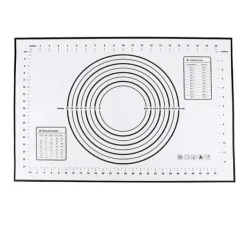 Bakmatta non-stick silikon 50x70 cm
