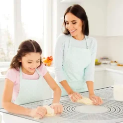 Bakmatta non-stick silikon 50x70 cm