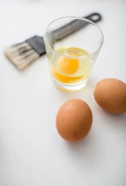 Gastromax Bakpenslar-Bakpensel 19 cm