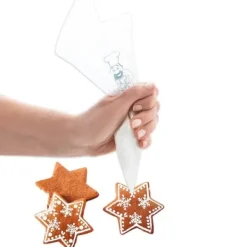 Bakpåse 39,5 cm 20 st.