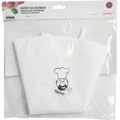 Bakpåse i bomull 40 cm