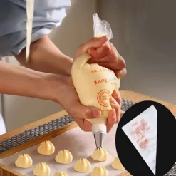 Bakpåse M 100 bitar