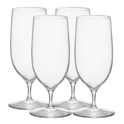 Orrefors Glas-Balance Ölglas 37cl, 4-pack -
