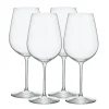 Orrefors Balance Vinglas 47cl, 4-pack -