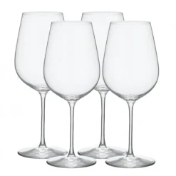 Orrefors Balance Vinglas 47cl, 4-pack -