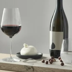 Orrefors Balance Vinglas 47cl, 4-pack -