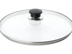 Skållock-BALLARINI glaslock 32 cm 334F02.32