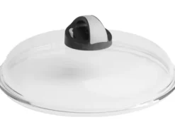 Skållock-BALLARINI glaslock med ångkontroll 32 cm 334902.32