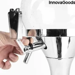 Dryckesautomater-Ballongformad ölkylare - Billiga Cocktailpartyn