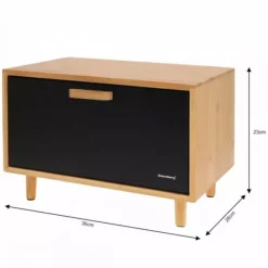 BAMBUBRÖDBAGARE KLAUSBERG KB-7399