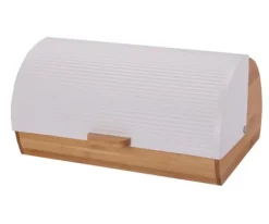 BAMBUBRÖDBEHÅLLARE E-6046