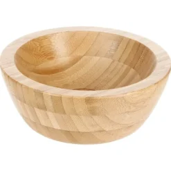 BAMBUBRUK 13x5cm NATURLIG hållbar