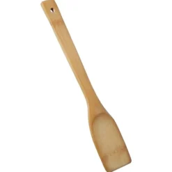 Köksutrustningsset-Bambuköksredskap - 4-Pack