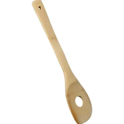 Köksutrustningsset-Bambuköksredskap - 4-Pack