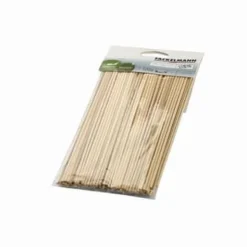 Bambuspettpinnar 20 cm Fackelmann