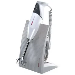 Bamix SwissLine M200-stavmixer, vit