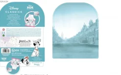 Barnförkläde 2-delat set med Disney 101 Dalmatiner Little Sweetie